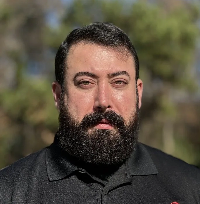 Amir Asnad