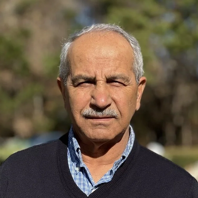Farhad Vojdani