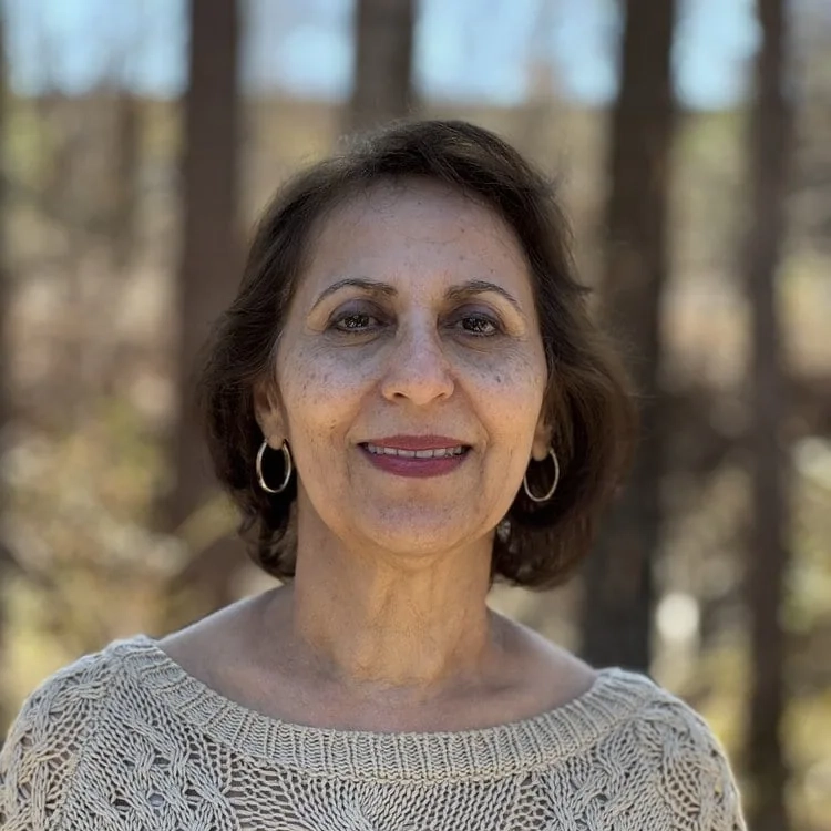Sholeh Vojdani